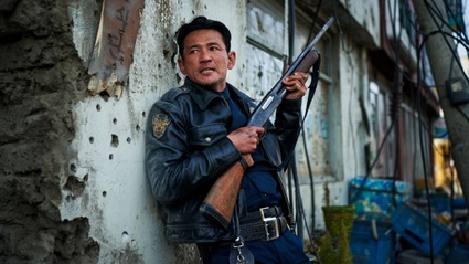 Hope: il trailer svela il kolossal alieno di Na Hong-jin