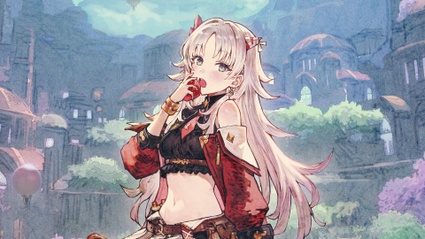 Atelier Karia: il trailer di annuncio e i primi dettagli