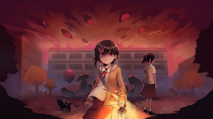 Narin: The Orange Room: un horror soprannaturale con poco mordente - Recensione