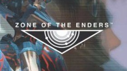 Zone Of the Enders