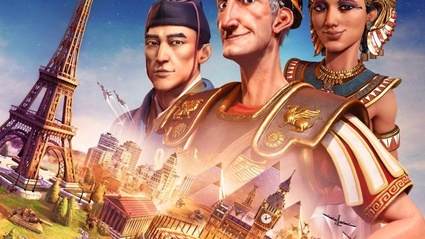 Sid Meier's Civilization VI