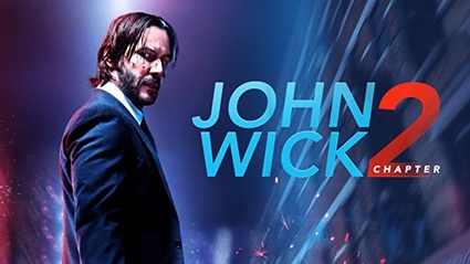 John Wick 2 4K - La prima volta non si scorda mai