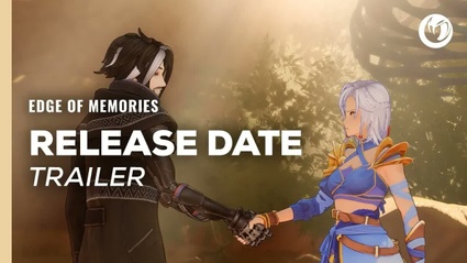Immagine Edge of Memories - la data di uscita