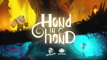 Hand in Hand, due puzzle sono meglio di uno - Recensione PC 