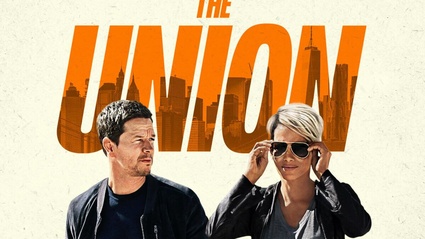 The Union: Halle Berry e Mark Wahlberg nel film di Netflix