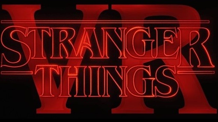 Stranger Things VR