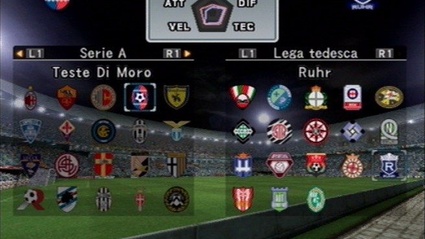 Pro Evolution Soccer 5