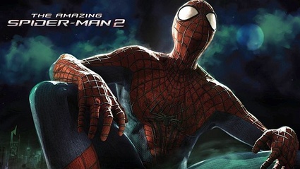 The Amazing Spider-Man 2