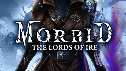 Morbid: The Lords of Ire