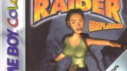 Tomb Raider: Curse of the Sword