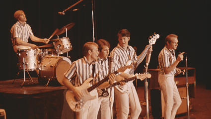 The Beach Boys e il doc definitivo sulla band? Secondo Mike Love e Al Jardine, ci va molto vicino