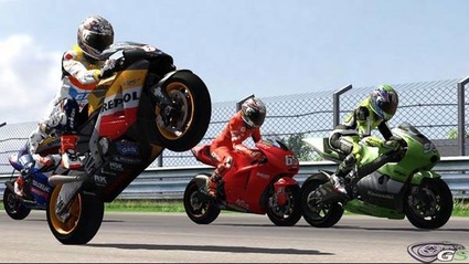 MotoGP 06