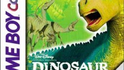 Disney's Dinosaur