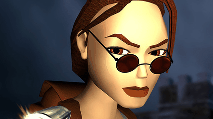 Tomb Raider III: Adventures of Lara Croft