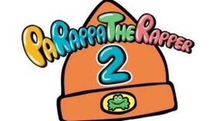 PaRappa the Rapper 2