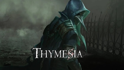 Recensione Thymesia: un soulslike atipico quanto intrigante