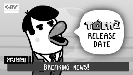 TOEM 2: il trailer con la data di uscita