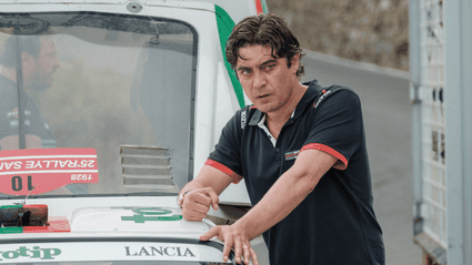 Race for Glory, recensione: Scamarcio riporta il rally nei cinema italiani