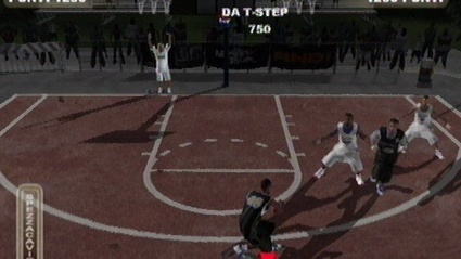 AND1 Streetball