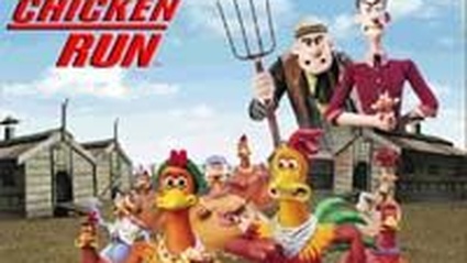 Chicken Run