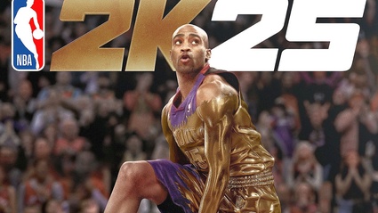 NBA 2K25: nell'anno delle Olimpiadi, il basket USA rialza la testa