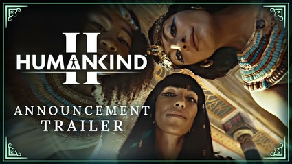 Immagine HUMANKIND 2 - Announcement Trailer