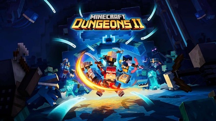 Minecraft Dungeons II, la recensione: crescere senza perdere la semplicita