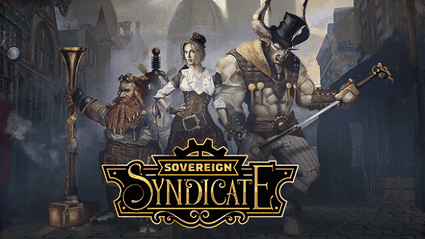 Sovereign Syndicate - La Speranza e nei Tarocchi - Recensione PC