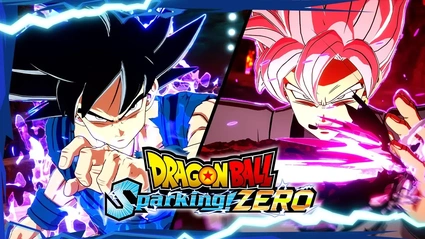 DRAGON BALL: Sparking! ZERO ha un nuovo trailer