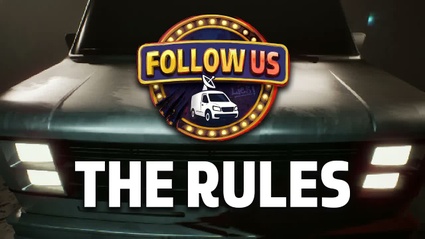 Immagine Follow Us - Trailer #2 - le Regole