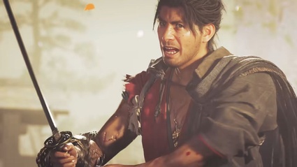 Onimusha: Way of the Sword visita un santuario nel nuovo trailer