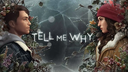 Recensione Tell me Why: una nuova sfida per Dontnod