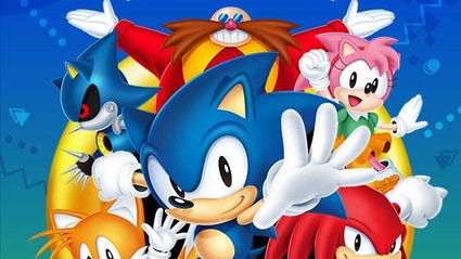 Sonic Origins