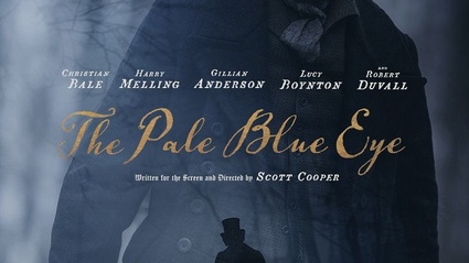 The Pale Blue Eye - I delitti di West Point