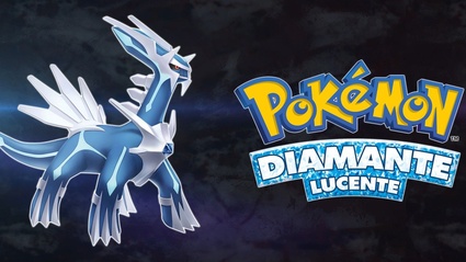 Pokemon Diamante Lucente: Nintendo porta su Switch l'ennesima evoluzione del franchise