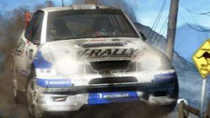 V-Rally 2 Expert Edition