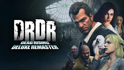 Il trailer della storia di Dead Rising Deluxe Remaster