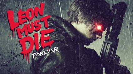 Resident Evil Requiem si aggiorna con Leon Must Die Forever