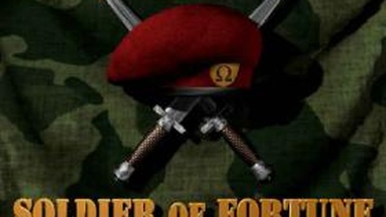 Soldier of Fortune