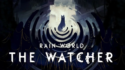 Rain World: The Watcher | Six One Indie Trailer