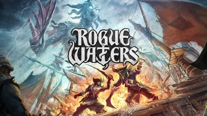 Rogue Waters, la versione console uscira il 4 febbraio