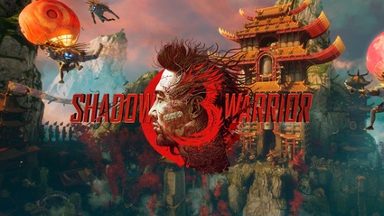 Recensione Shadow Warrior 3