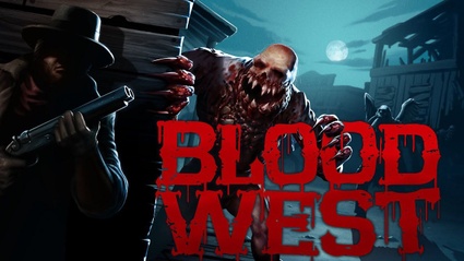 Blood West: l'fps horror che tutti dovrebbero imitare