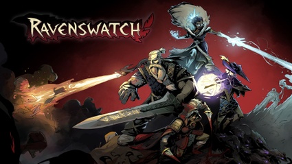 Ravenswatch: la Recensione del Roguelike che puo migliorare