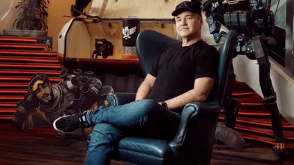 Immagine di: Vince Zampella: ci lascia un gigante dell'industria