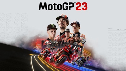 MotoGP 23: la recensione del nuovo mondiale su due ruote!