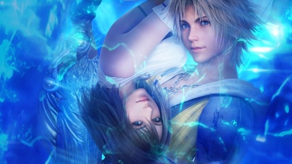 Final Fantasy X | X-2 HD Remaster