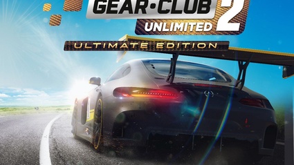 Gear Club Unlimited 2 l'arcade che non ti aspetti