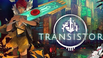 Transistor