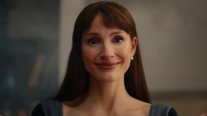 Mammina: inquietante Jessica Chastain nel primo trailer